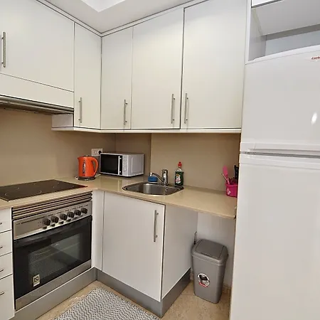 Apartment Marra Lloretholiday *