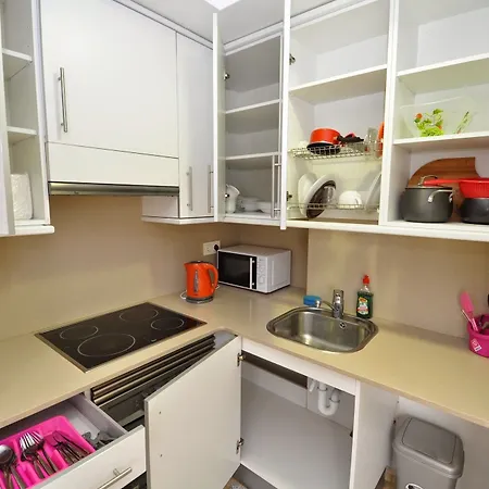 Marra Lloretholiday Apartment